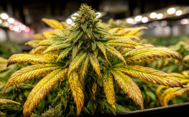 Низкая температура для конопли: как использовать для урожая и не погубить растения Реакция конопли на холод