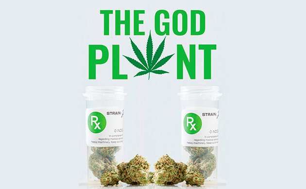 Божественное растение 2018 год Божественное растение 2018 год