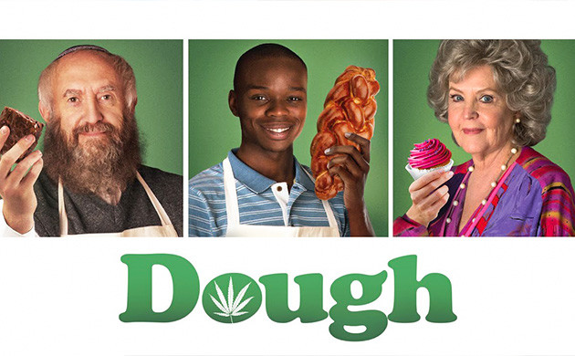 Постер фильма «Из другого теста»