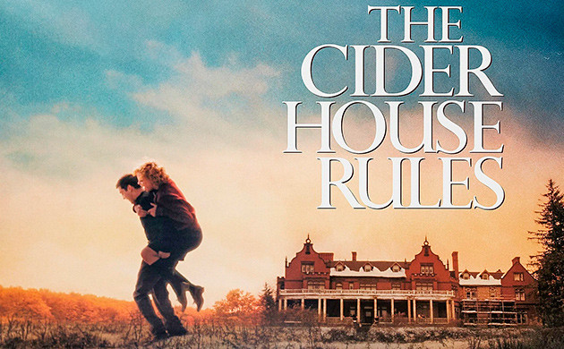 Киновечер с Семянычем: Правила виноделов Правила виноделов - рекомендация фильмов от Семяныча