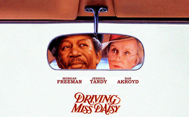 Шофёр мисс Дэйзи — рекомендация фильмов от Семяныча