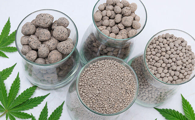 Размеры гранул пеностекла для конопли Формы выпуска пеностекла