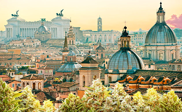 Где купить марихуану в Риме Как обстоят дела в Риме