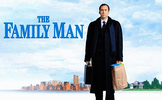 Киновечер с Семянычем: Семьянин Семьянин - рекомендация фильмов от Семяныча