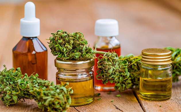 Кулинарное применение КБД