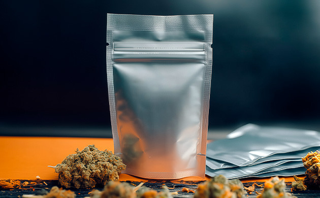 Майларовые пакеты для хранения конопли Майларовые пакеты