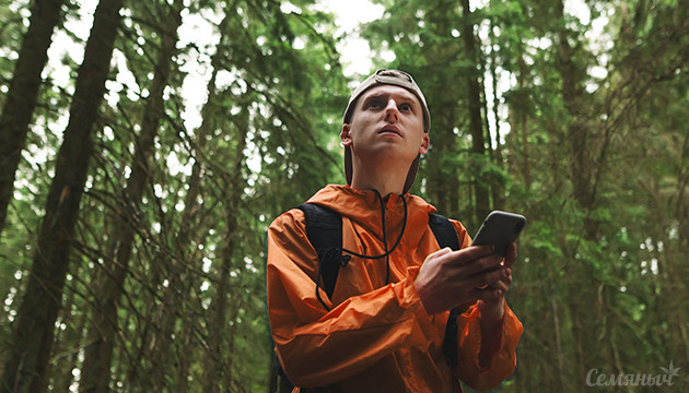 Выбор места для аутдорного выращивания