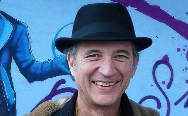 Селекционер марихуаны - DJ Short легенда американской генетики – Blueberry