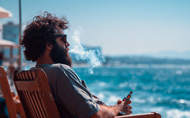 Использование гвайола в качестве природного лекарственного средства Терпен гвайол