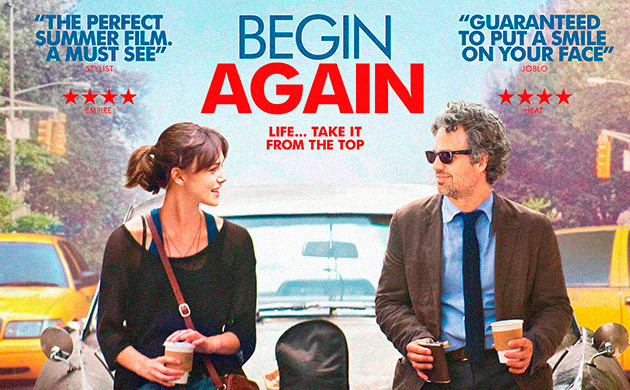 Фильм: Хоть раз в жизни Хоть раз в жизни