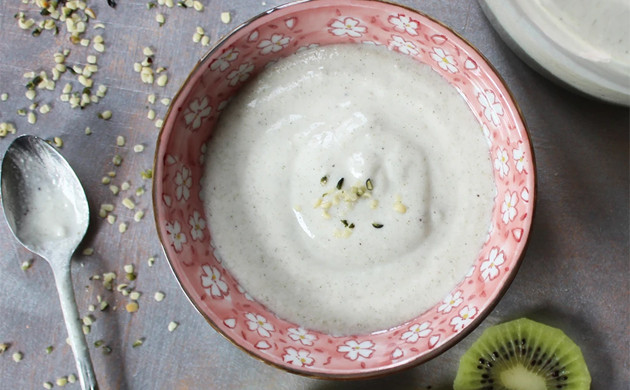 Приготовление каши из конопляных семян Кашица из семян конопли