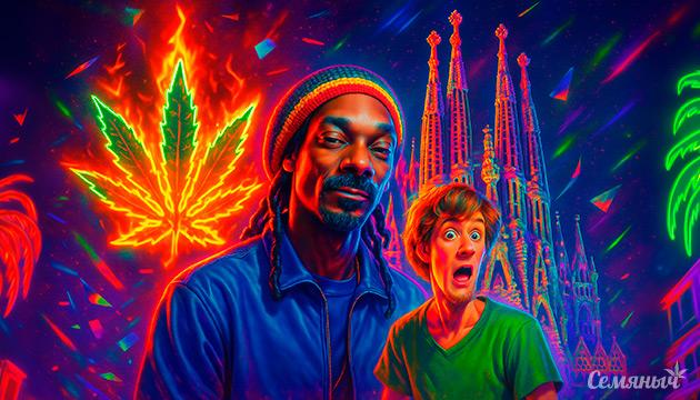 Квиз о знаниях в каннабис-культуре и поп-культуре — пройти тест и узнать свой уровень Пройди тест и узнай, насколько ты разбираешься в каннабисе и поп-культуре