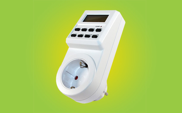 Таймер полива: соответствие задачам Выбор таймера: учет ночного времени