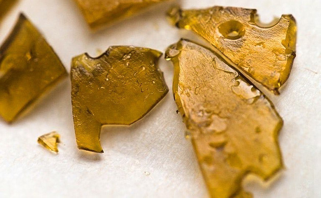 Углеводородная экстракция каннабиса Бутан и пропан в экстракции