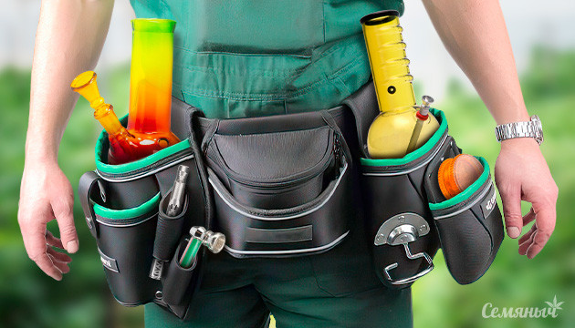 Какой девайс для конопли вам подойдет? Какой девайс для конопли вам подойдет?