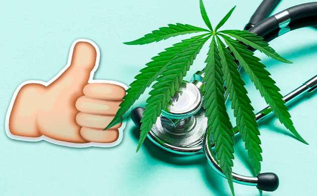 Каннабис как средство для борьбы с болями и бессонницей при простуде Использование марихуаны для улучшения сна и облегчения симптомов простуды