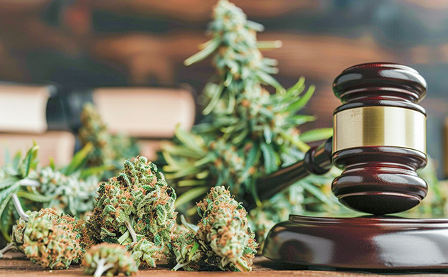 Гексаканнабитриол: Легальный и безопасный каннабиноид Противораковое действие ГКБТ: Лабораторные исследования и перспективы