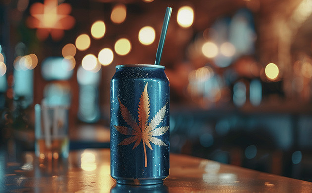 Передовые технологии: ускорение усвоения Передовые технологии: ускорение усвоения каннабиноидов