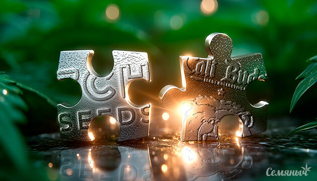 Новинки на Семяныче!