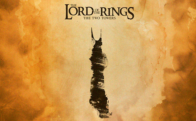 Киновечер с Семянычем: Властелин колец: Две крепости (2002) Властелин колец: Две крепости (2002) – рекомендация фильмов от Семяныча