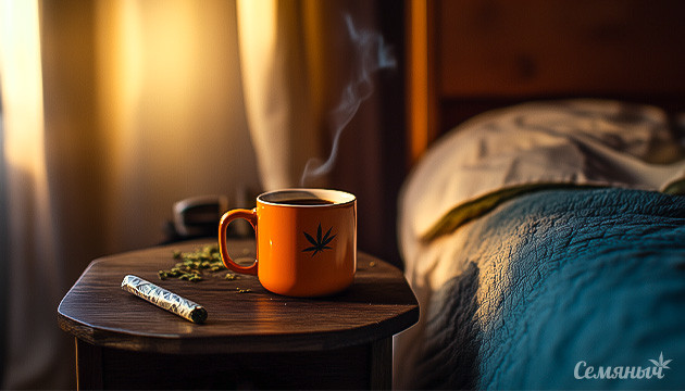 Минусы утреннего употребления каннабиса Почему не стоит начинать день с каннабиса