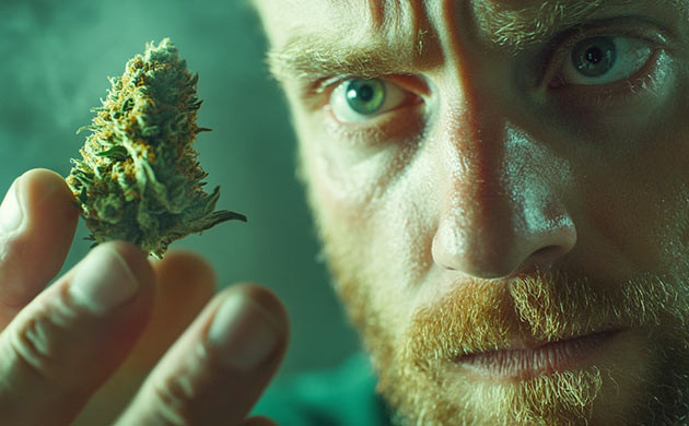 Да не критикуй шишки ближнего своего Да не критикуй шишки ближнего своего