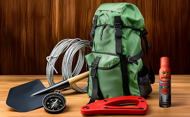 Инструменты для выращивания марихуаны в диком аутдоре Инструменты для дикого аута