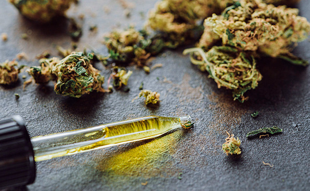 Микродозинг каннабиса: что это? Преимущества микродозинга каннабиса