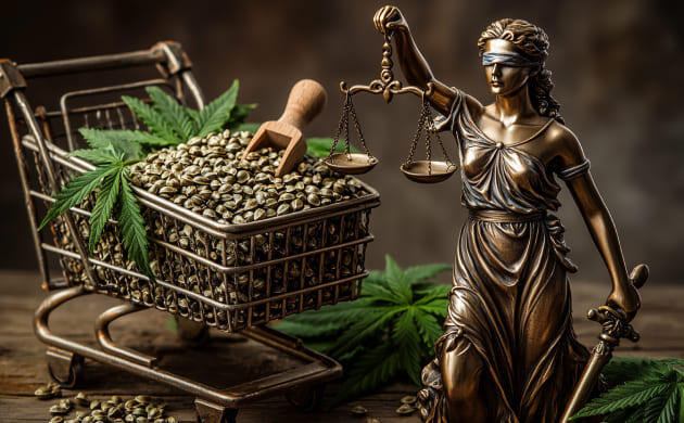 Продажа и покупка семян марихуаны по закону Законность покупки и продажи семян каннабиса