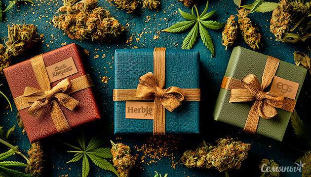 На все семена Herbies Seeds, Easy Grow Seeds и Seedkeepers — скидка 15% Распродажа Herbies Seeds, Easy Grow Seeds и Seedkeepers