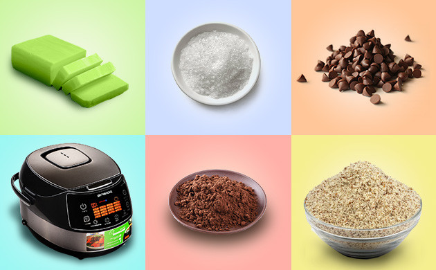 Приготовление трюфелей из шоколадного ганаша Ингредиенты для канна-трюфелей