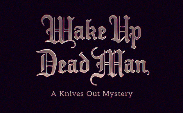 Достать ножи: Проснись, мертвец - рекомендация фильмов от Семяныча Киновечер с Семянычем: Достать ножи: Проснись, мертвец