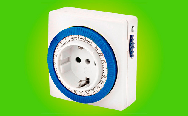 Таймер TM-22: возможности и ограничения Выбор таймера: важность гибкости настроек