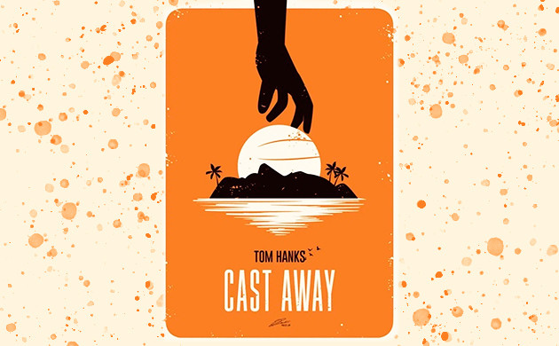 Фильм: Изгой Изгой