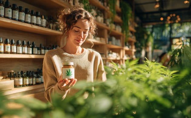 Новые потребители и будущее индустрии Каннабис как зеркало социальных изменений