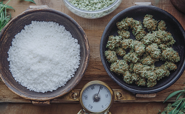 Удобрения для каннабиса: советы Как правильно удобрять каннабис