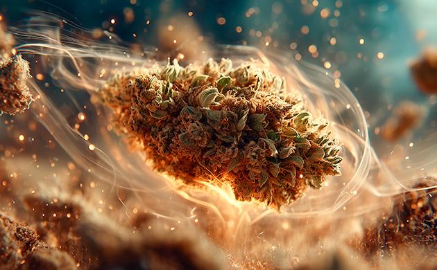 АК‑47: мощный и универсальный эффект, бодрость, креатив и мягкий стоун Эффект АК‑47: сочетание ментального бодрящего и физического расслабляющего воздействия