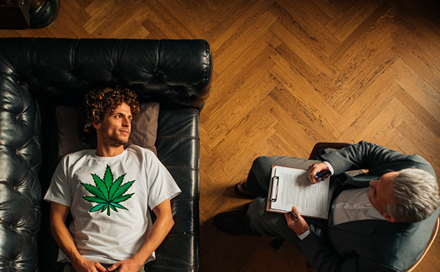 Как формируется психологическая зависимость от конопли Психологическая зависимость от марихуаны и её особенности