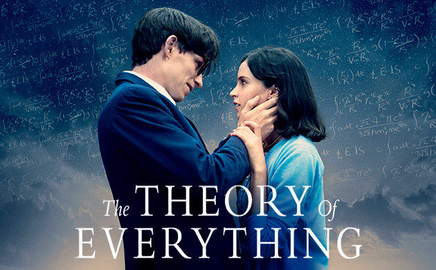 Вселенная Стивена Хокинга (2014) - рекомендация фильмов от Семяныча Киновечер с Семянычем: Вселенная Стивена Хокинга (2014)