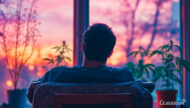 Преимущества микродозинга каннабиса для интровертов Как конопля может поддержать интровертов