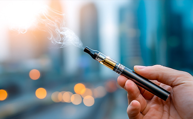 Неприметные вейпы