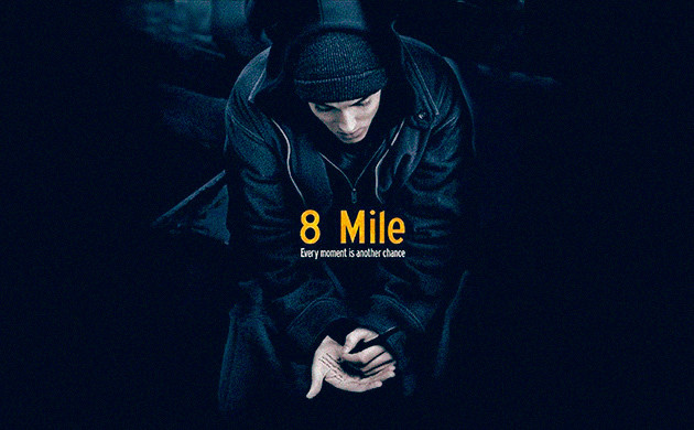 Киновечер с Семянычем: 8 миля (2002) 8 миля (2002) – рекомендация фильмов от Семяныча