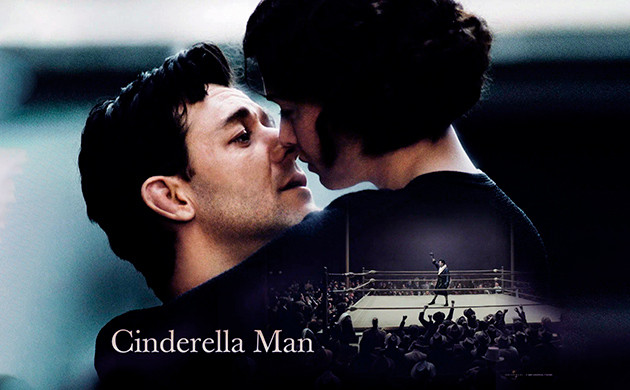 Нокдаун / Cinderella Man (2005) – рекомендация фильмов от Семяныча Киновечер с Семянычем: Нокдаун / Cinderella Man (2005)