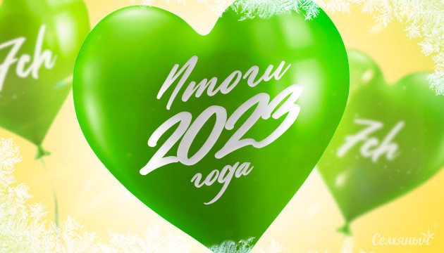 Что нового на нашем сайте в 2023 году Обновления и улучшения магазина в 2023 году