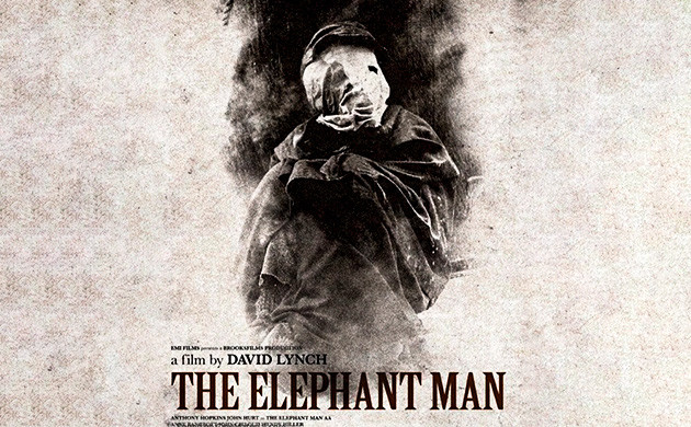 Человек-слон (1980) Человек-слон (1980)