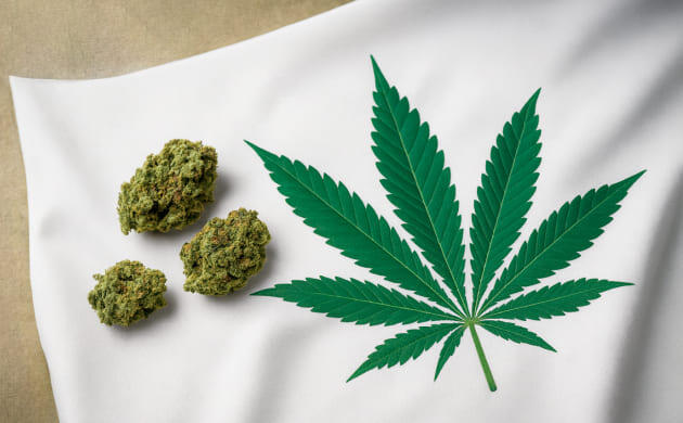 Как этнические сообщества относятся к марихуане Культурные и этнические тенденции в использовании каннабиса