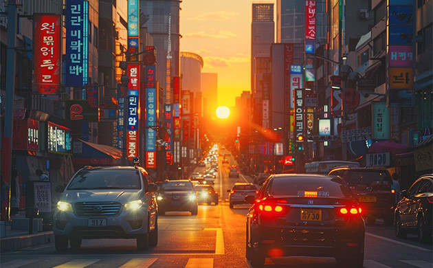 Магу в корейской культуре: адаптация и традиции Маго: корейская интерпретация богини Магу