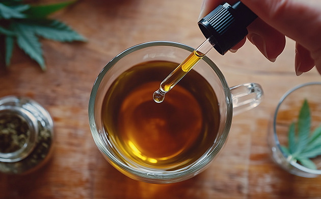 Каннабис для интровертов Минимальные дозы конопли для общения