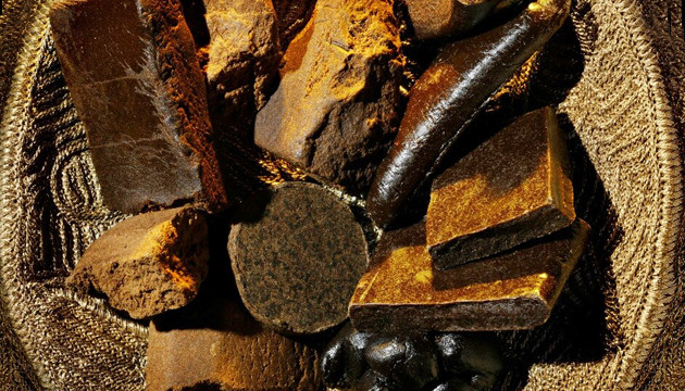 Происхождение гашиша Марокканский гашиш