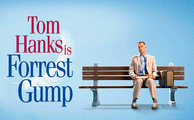 Киновечер с Семянычем: Форрест Гамп (1994) Форрест Гамп (1994) – рекомендация фильмов от Семяныча